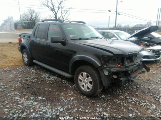 FORD EXPLORER SPORT TRAC 2010 1fmeu3be5auf02089