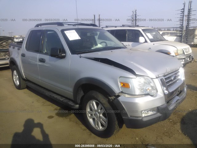 FORD EXPLORER SPORT TRAC 2010 1fmeu3be5auf03078