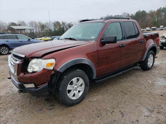 FORD EXPLORER S 2010 1fmeu3be5auf06336