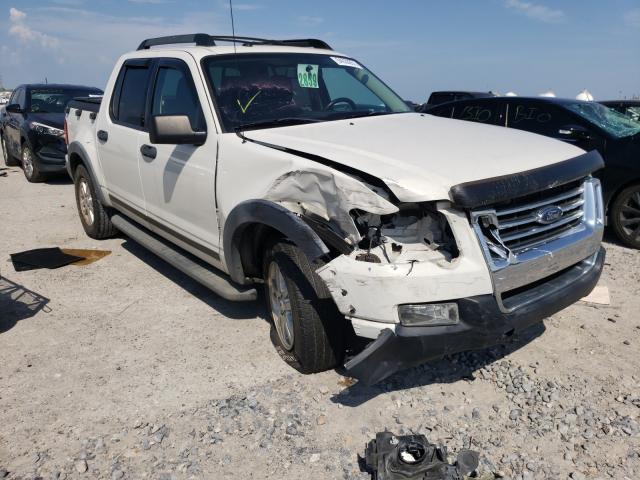 FORD EXPLORER S 2010 1fmeu3be6auf04952