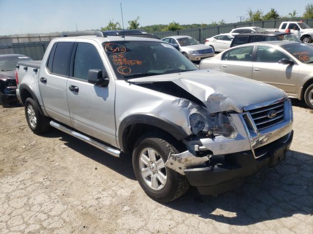 FORD EXPLORER S 2010 1fmeu3be7aua38576