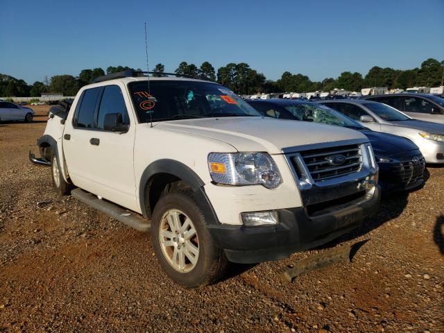 FORD EXPLORER S 2010 1fmeu3be7auf02448