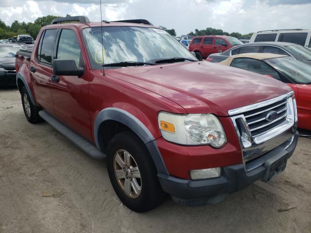 FORD EXPLORER S 2010 1fmeu3be7auf04524