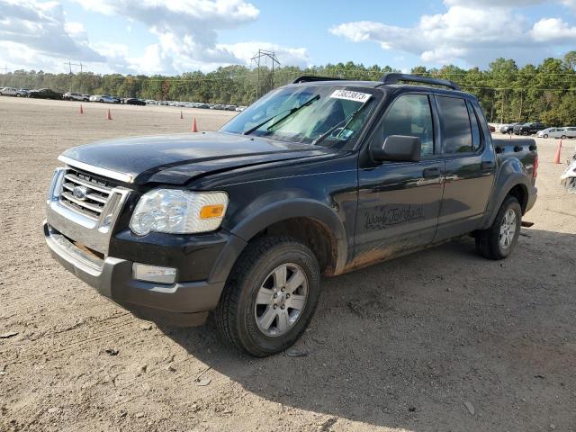 FORD EXPLORER 2010 1fmeu3be8aua34794