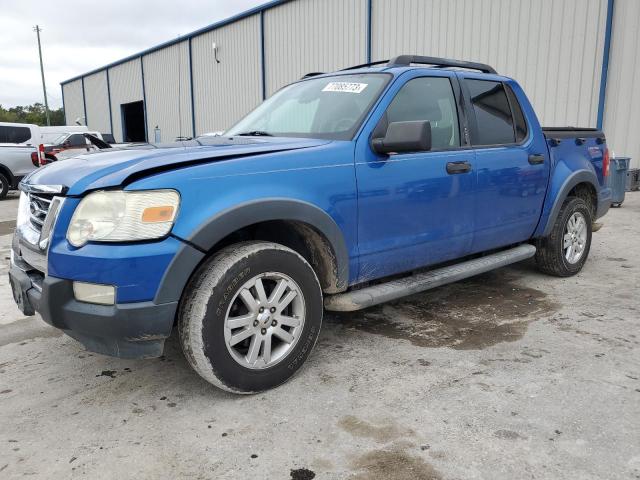 FORD EXPLORER 2010 1fmeu3be9aua00556