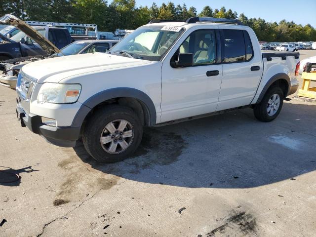 FORD EXPLORER S 2010 1fmeu3be9aua05823