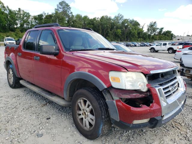 FORD EXPLORER S 2010 1fmeu3be9aua36800