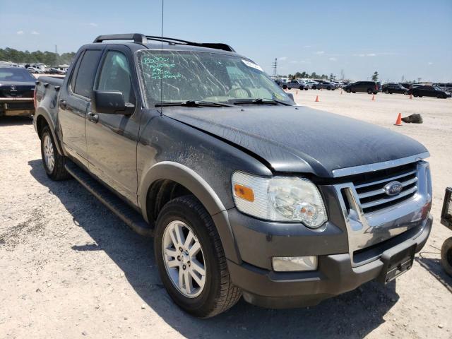 FORD EXPLORER S 2010 1fmeu3be9auf03858