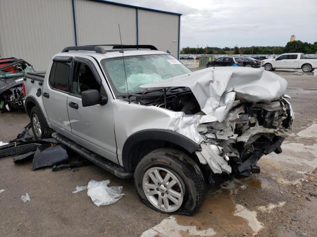 FORD EXPLORER S 2010 1fmeu3be9auf07389