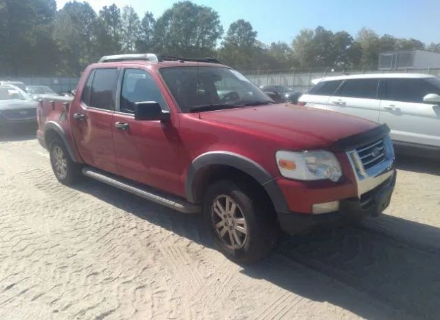 FORD EXPLORER SPORT TRAC 2010 1fmeu3bexaua06771