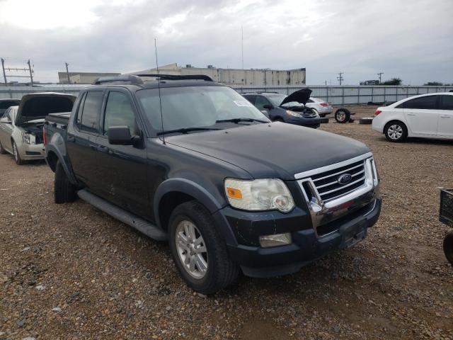 FORD EXPLORER S 2010 1fmeu3bexaua08181