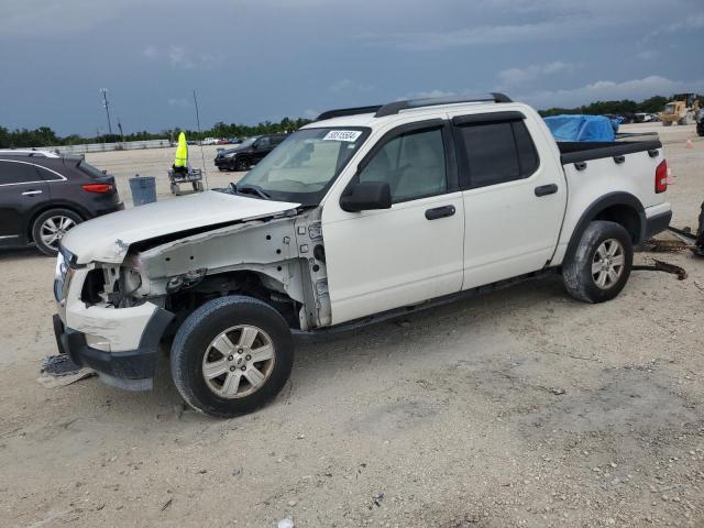 FORD EXPLORER 2010 1fmeu3bexaua13784