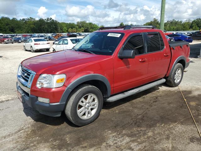 FORD EXPLORER S 2010 1fmeu3bexaua21481