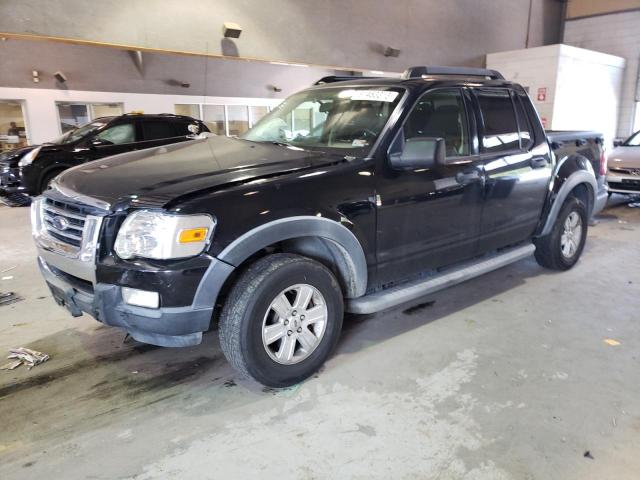 FORD EXPLORER S 2010 1fmeu3bexaua54271