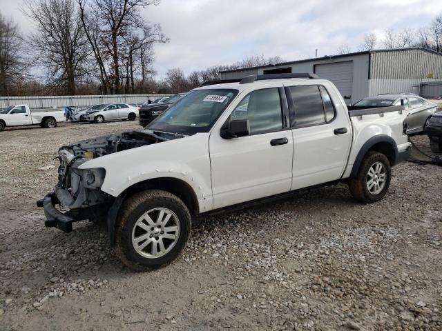 FORD EXPLORER S 2010 1fmeu3bexauf05912