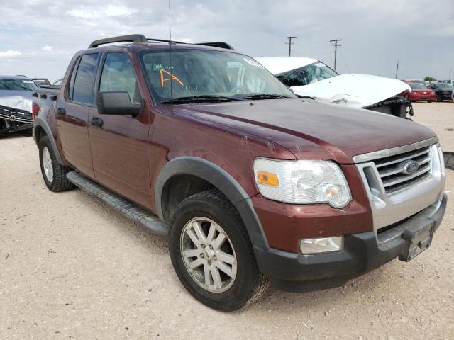 FORD EXPLORER S 2010 1fmeu3bexauf06526