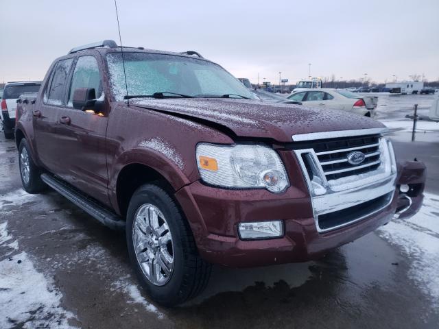 FORD EXPLORER S 2010 1fmeu3d89auf03463