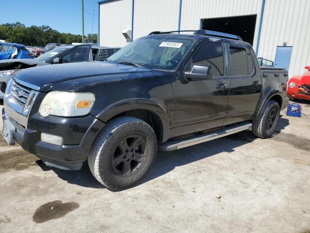 FORD EXPLORER 2010 1fmeu3de0auf06211