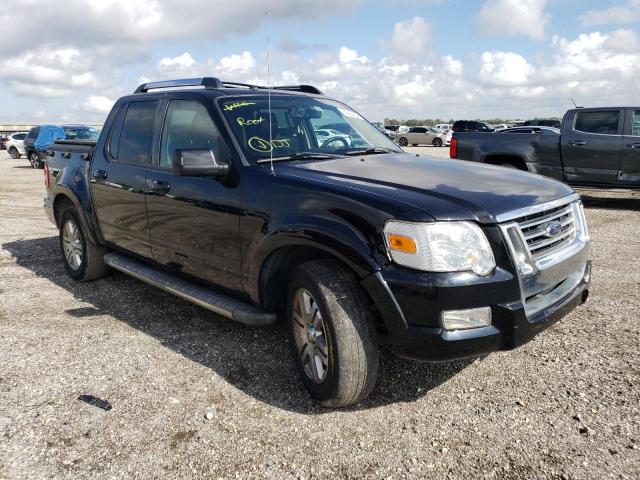 FORD EXPLORER S 2010 1fmeu3de4aua36779