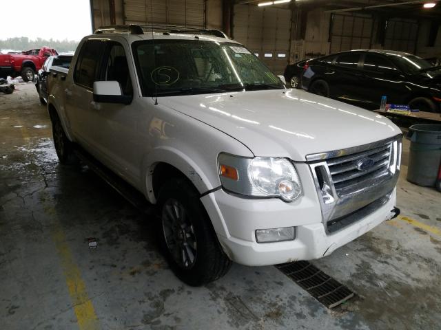 FORD EXPLORER S 2010 1fmeu3de4aua49743