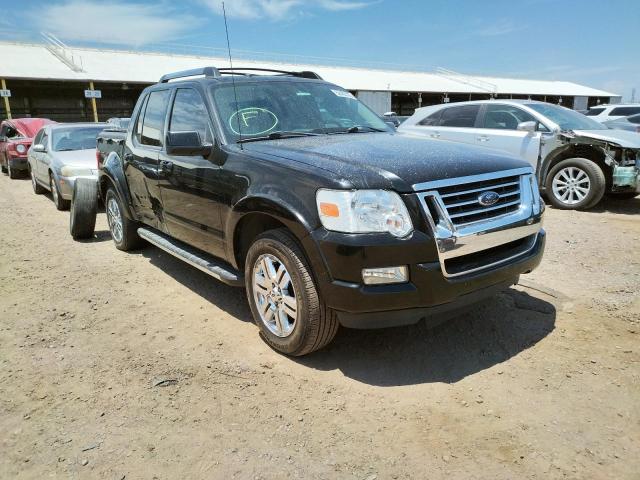 FORD EXPLORER S 2010 1fmeu3de5aua09364