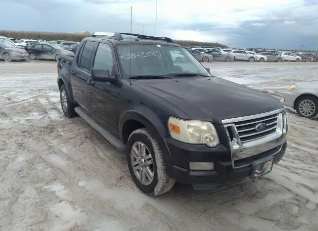 FORD EXPLORER SPORT TRAC 2010 1fmeu3de5auf01523