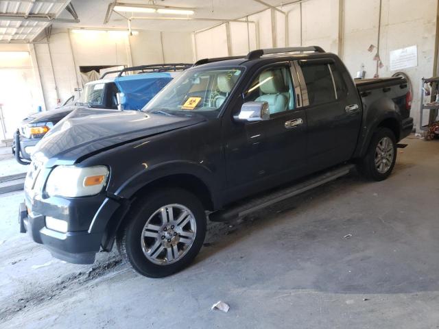 FORD EXPLORER S 2010 1fmeu3de6aua10460