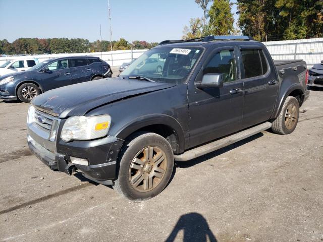 FORD EXPLORER S 2010 1fmeu3de7aua02366