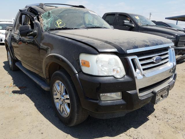 FORD EXPLORER S 2010 1fmeu3dexaua33661