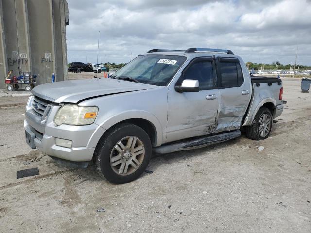 FORD EXPLORER 2010 1fmeu3dexauf01520