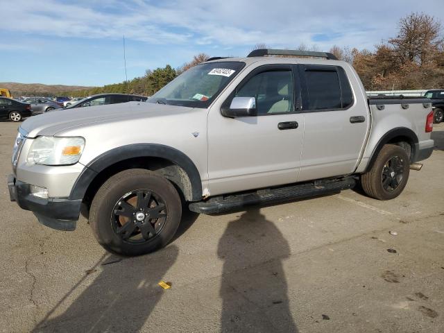 FORD EXPLORER 2007 1fmeu51807ua13549