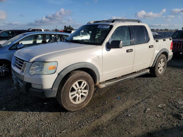 FORD EXPLORER 2008 1fmeu51818ua52104