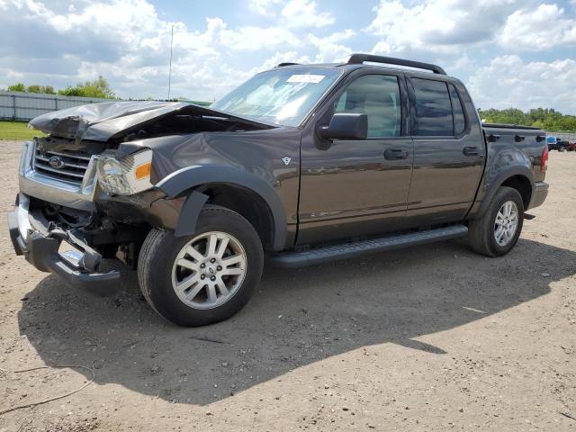 FORD EXPLORER S 2008 1fmeu51858ub26141