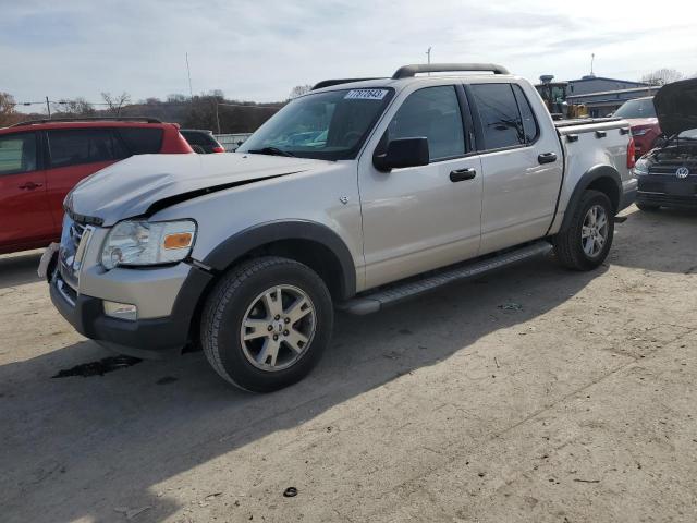 FORD EXPLORER 2007 1fmeu51867ua18755