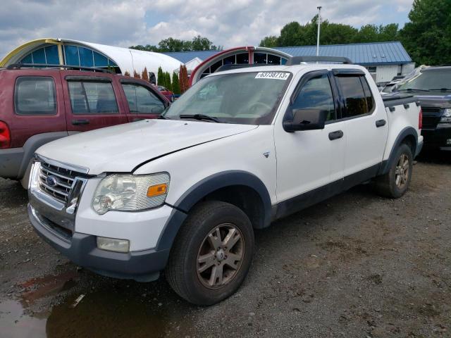 FORD EXPLORER S 2007 1fmeu51887ua19910