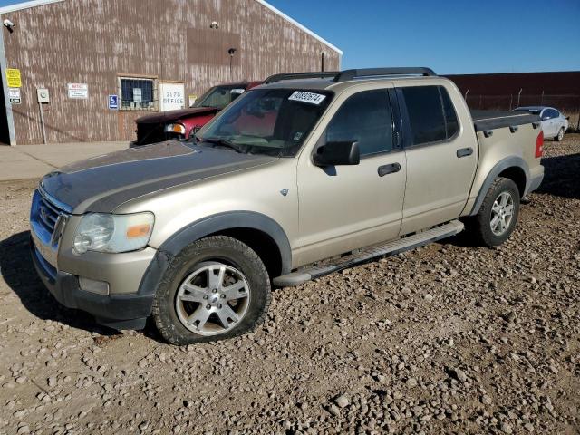 FORD EXPLORER 2007 1fmeu518x7ua28382