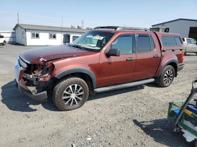 FORD EXPLORER S 2009 1fmeu518x9ua44150