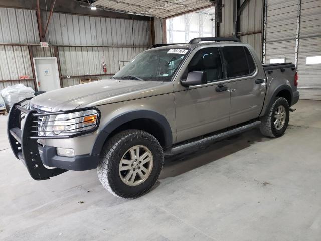 FORD EXPLORER S 2008 1fmeu51e18ub20357