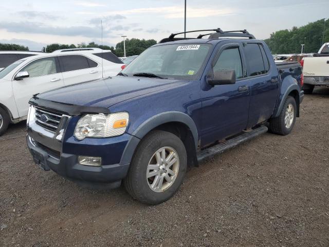 FORD EXPLORER 2008 1fmeu51e28ua41361