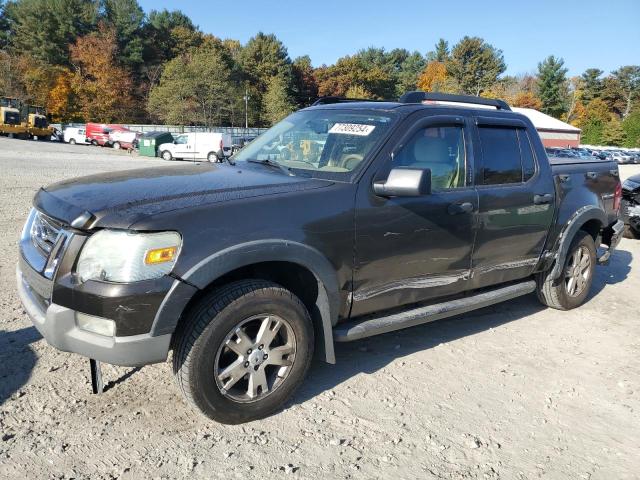 FORD EXPLORER S 2008 1fmeu51e38ub34020