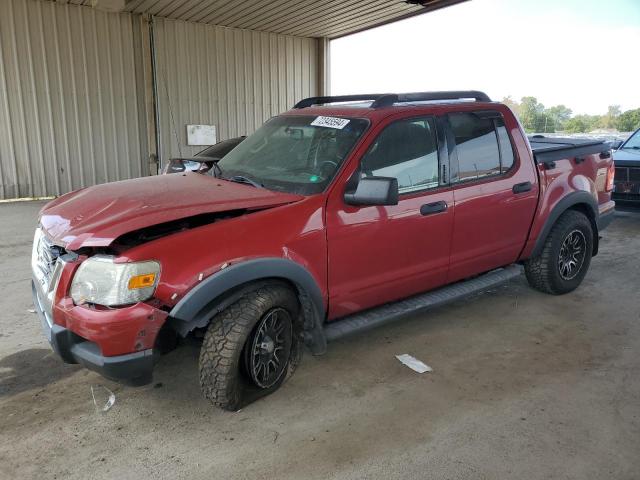 FORD EXPLORER S 2009 1fmeu51e39ua32542