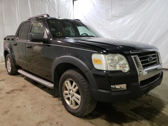 FORD EXPLORER S 2008 1fmeu51e58ua56369