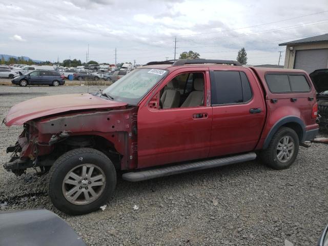 FORD EXPLORER S 2008 1fmeu51e78ua73674