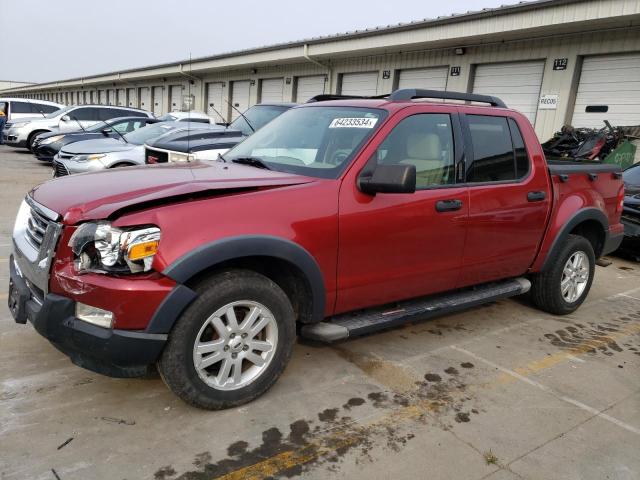 FORD EXPLORER 2008 1fmeu51e88ua55975