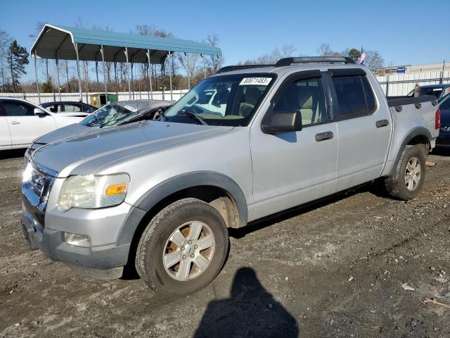 FORD EXPLORER 2009 1fmeu51ex9ua39178