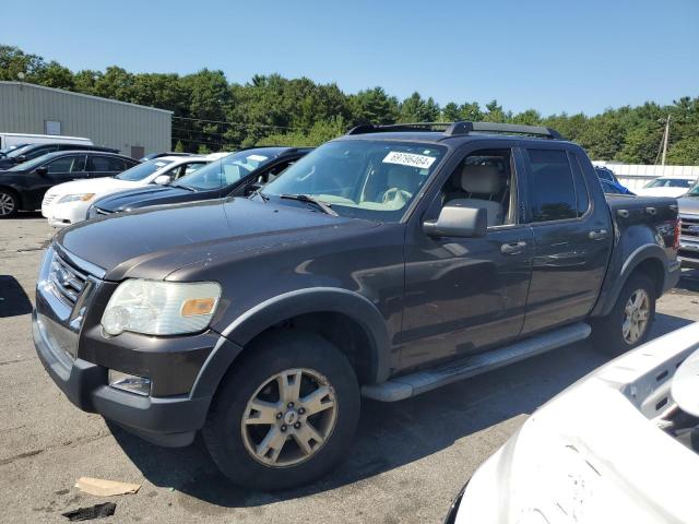 FORD EXPLORER S 2007 1fmeu51k17ua30579