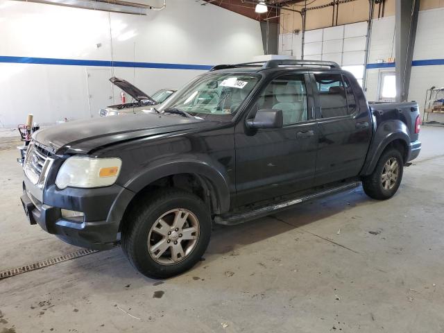 FORD EXPLORER S 2007 1fmeu51k37ua19101