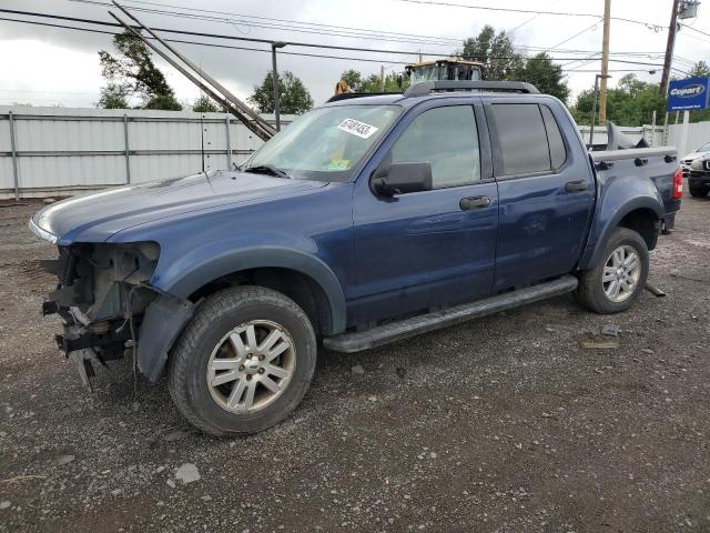 FORD EXPLORER S 2007 1fmeu51k37ua44581