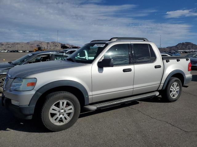 FORD EXPLORER S 2007 1fmeu51k37ua77418