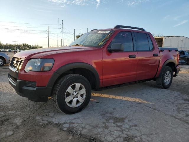 FORD EXPLORER S 2007 1fmeu51k37ub01538